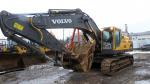    VOLVO   VOLVO EC460BLC