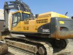 VOLVO EC460CL   2009  13990h   1