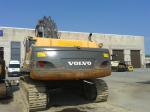 VOLVO EC460CL   2009  13990h   3