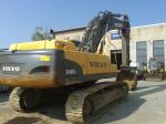 VOLVO EC460CL   2009  13990h   4