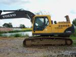 VOLVO EC 240Blc.   2