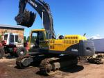 VOLVO   Volvo EC460BLC, 2006 ..   1