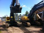 VOLVO   Volvo EC460BLC, 2006 ..   4