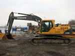 VOLVO   Volvo EC210 BLC   4