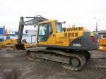 VOLVO   Volvo EC210 BLC   5