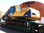    VOLVO   Volvo EC290BLC, 2003