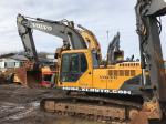    VOLVO   Volvo EC240BLC Prime