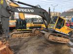 VOLVO   Volvo EC240BLC Prime   2