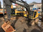 VOLVO   Volvo EC240BLC Prime   3