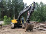 VOLVO   Volvo EC290BLC, 2008   5