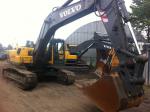    VOLVO      Volvo  EC240BLC