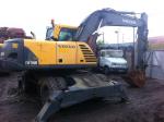    VOLVO      Volvo  EC180BLC