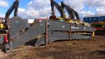 VOLVO  LONG REACH VOLVO EC330/360   1