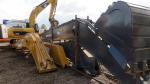 VOLVO  LONG REACH VOLVO EC330/360   3