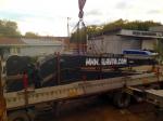 VOLVO  LONG REACH VOLVO EC330/360   4