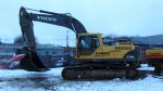 VOLVO   Volvo EC290BLC   1