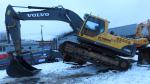 VOLVO   Volvo EC290BLC   6