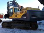 VOLVO   Volvo EC460BLC   2