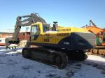 VOLVO   Volvo EC460BLC   4