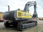VOLVO    Volvo EC 650  ,1999   3