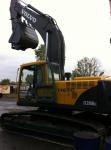 VOLVO EC290BLC   1