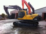 VOLVO EC290BLC   2