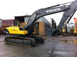 VOLVO EC290BLC   3