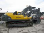 VOLVO EC460BLC   1