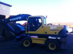 VOLVO EW180   2