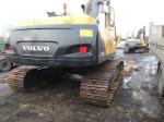 VOLVO Volvo EC240BLC 2007    3