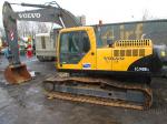 VOLVO Volvo EC240BLC 2007    4