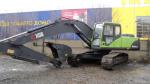 XCMG    XCG240LC-8   1