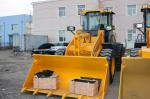    XCMG   XCMG LW300F, 2012 ..