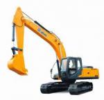    XCMG   XCMG XE 210, 