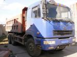 CAMC HN3250P34C6M 2007    4