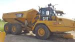 CATERPILLAR CATERPILLAR - 730C   2014    2