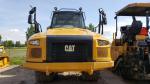 CATERPILLAR CATERPILLAR - 730C   2014    3