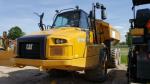 CATERPILLAR CATERPILLAR - 730C   2014    4