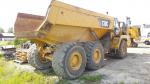 CATERPILLAR CATERPILLAR - 730C   2014    6