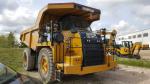 CATERPILLAR CATERPILLAR - 772   2011    9600 /   2