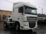    DAF   DAF FT XF105.460 Space Cab 2011. Limited Edition 