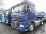    DAF   DAF FT XF105.460 Space Cab 2011. Limited Edition (Plus)