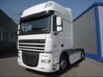    DAF   DAF FT XF105.460 Super Space Cab 2011. Business 