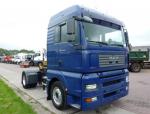    DAF  DAF CF 85.460 EUR5 