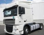 DAF  DAF XF105.410   1