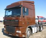 DAF DAF XF 95.430   1