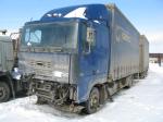 DAF 95xf380 1999    1