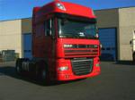 DAF   DAF FT XF 105.460 5   1