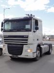 DAF   DAF FT XF105 Comfort Cab 460   1