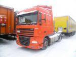 DAF XF 105 series   1